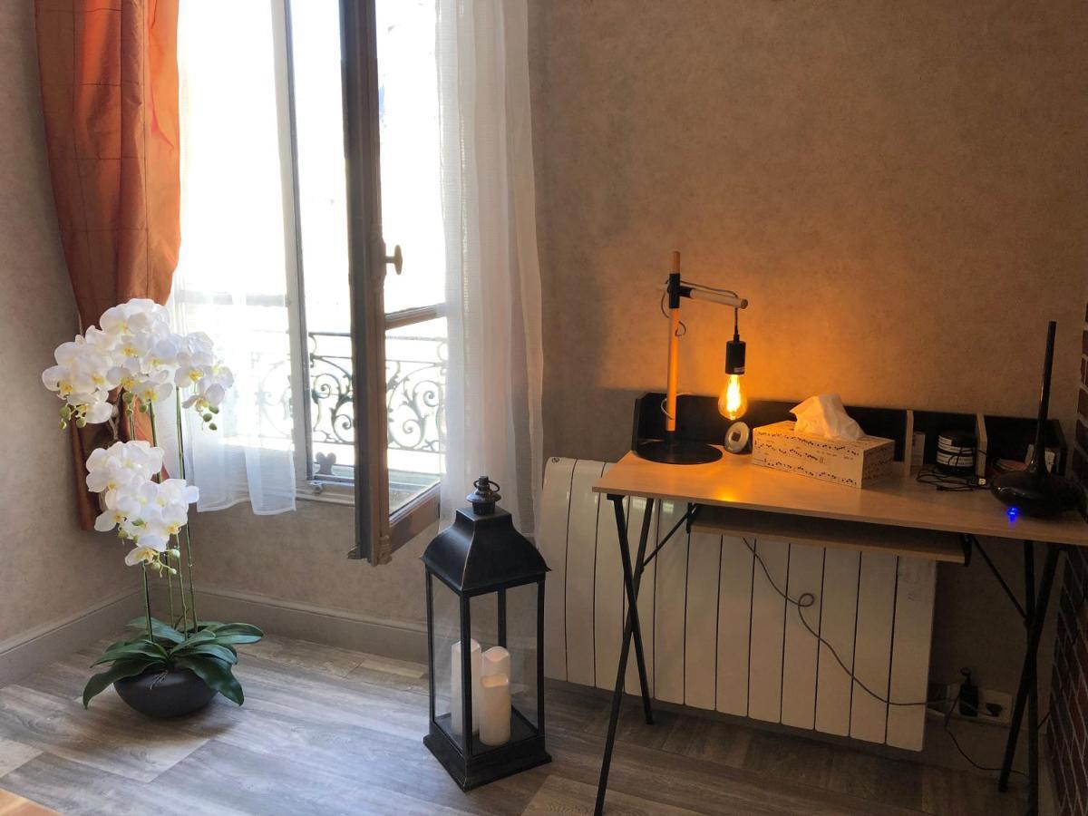 Cote Chateau - Grand Appartement Au Coeur De Blois Kültér fotó