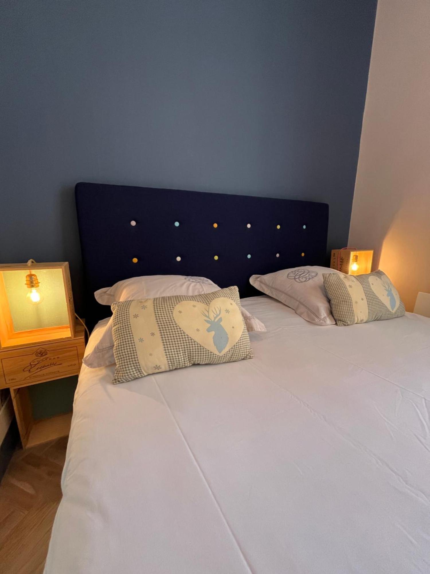Cote Chateau - Grand Appartement Au Coeur De Blois Kültér fotó