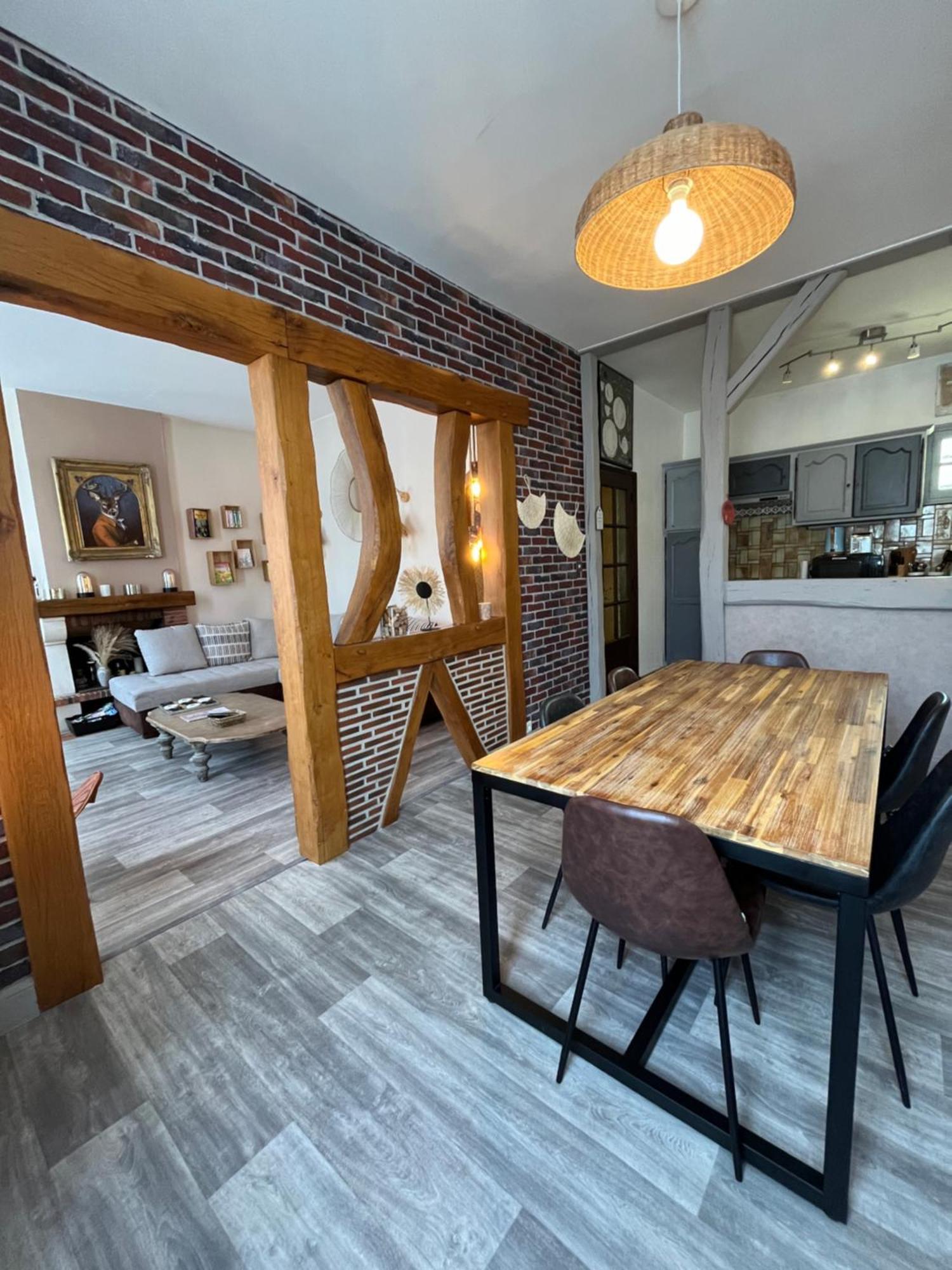 Cote Chateau - Grand Appartement Au Coeur De Blois Kültér fotó
