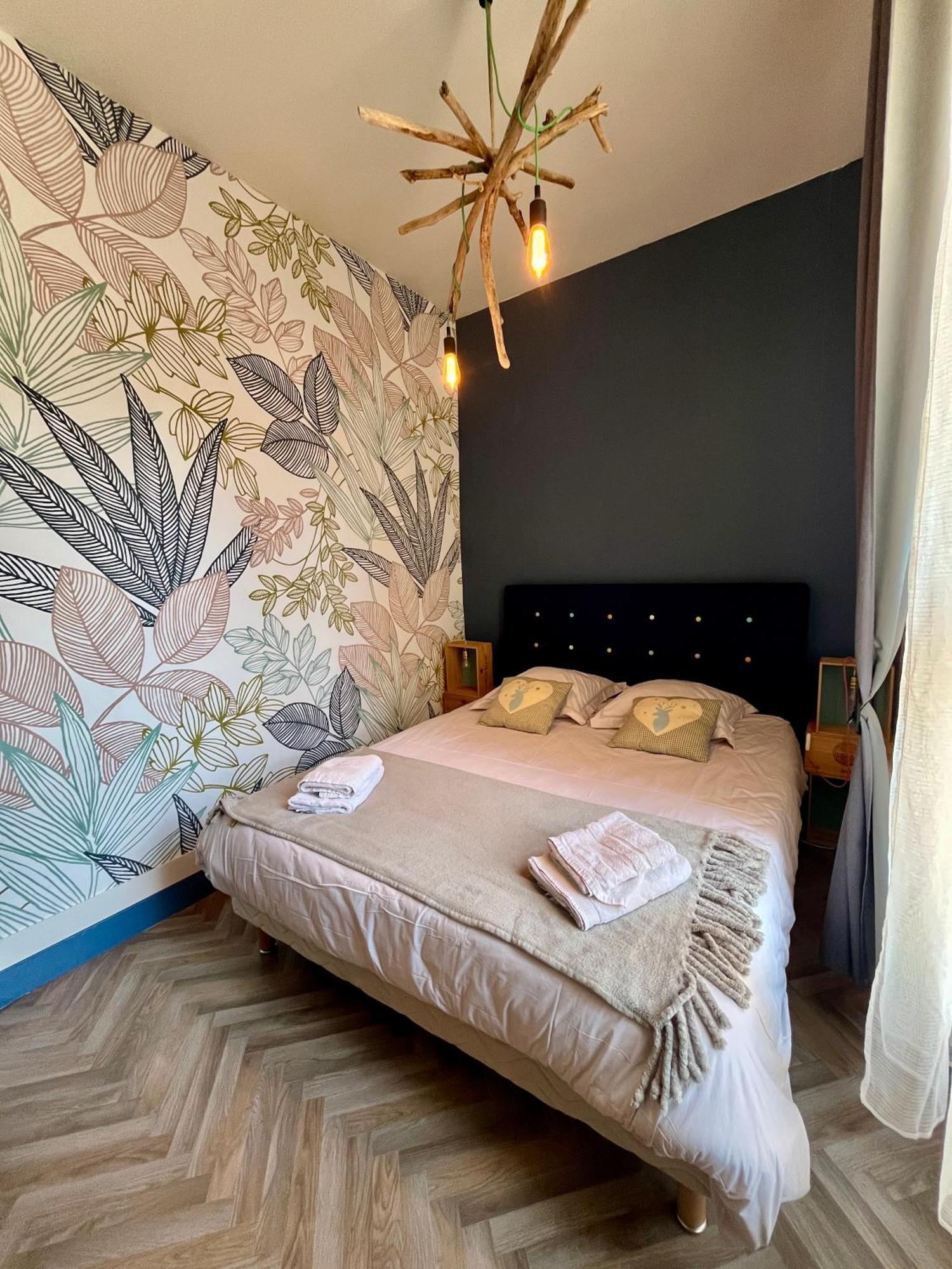 Cote Chateau - Grand Appartement Au Coeur De Blois Kültér fotó